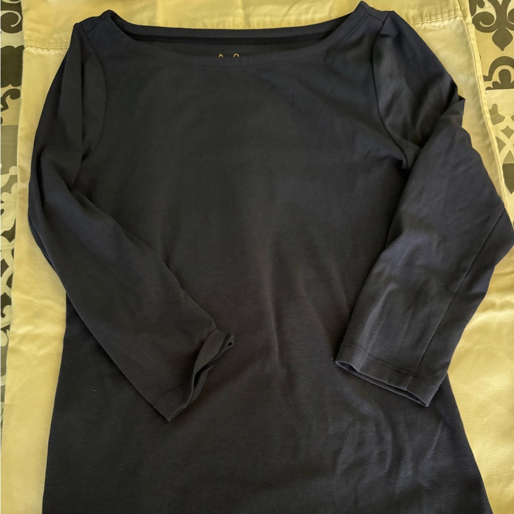 Lily pulitzer Wesley shirt